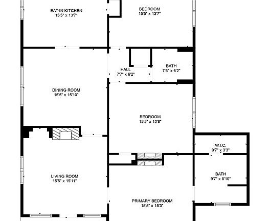 3rd image of this home
