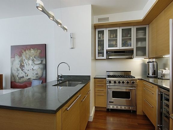 3rd image of 30 Little West St Unit 19D