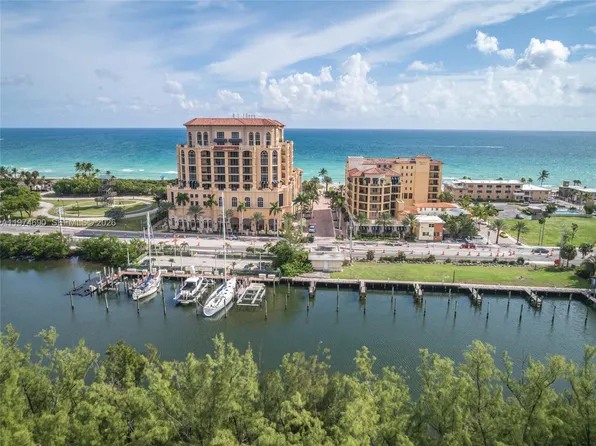 3415 N Ocean Dr APT 401, Hollywood, FL 33019