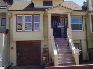 443 Edinburgh St, San Francisco, CA 94112