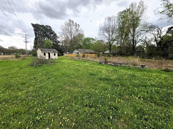 6763 Navy Rd Lot 8, Millington, TN 38053