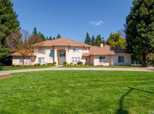 2393 E Tuscany Ave, Merced, CA