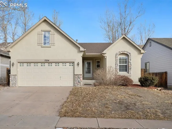 7254 Edgebrook Dr, Colorado Springs, CO 80922