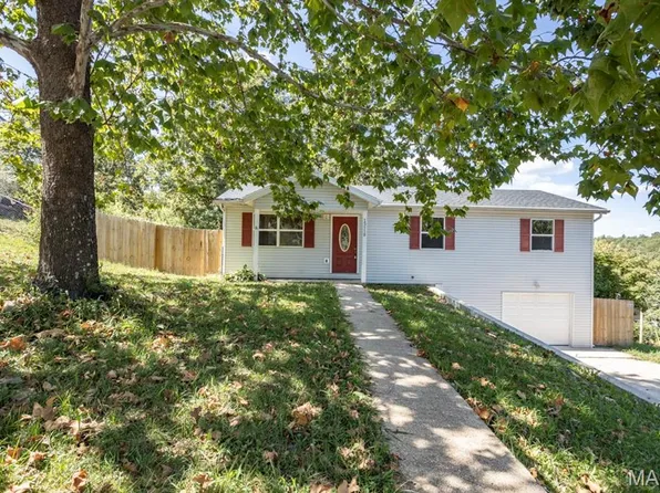 15110 Transit Rd, Saint Robert, MO 65584