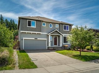 8024 129th Street Ct E, Puyallup, WA 98373