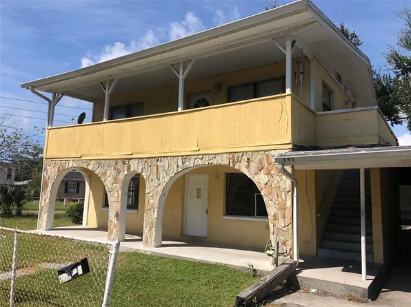 691 W Harbor Dr S, Saint Petersburg, FL 33705