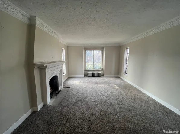 13960 Montrose St, Detroit, MI 48227