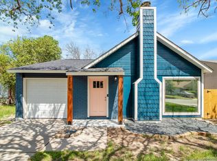 8719 Sleepy Mdws, Converse, TX 78109