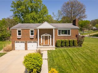 279 Carmell Dr, Pittsburgh, PA 15241