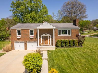 279 Carmell Dr, Pittsburgh, PA, 15241