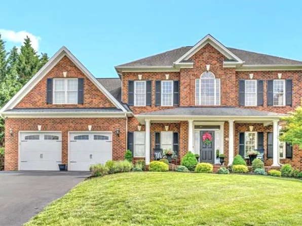 4537 Brentwood Ct, Roanoke, VA 24018