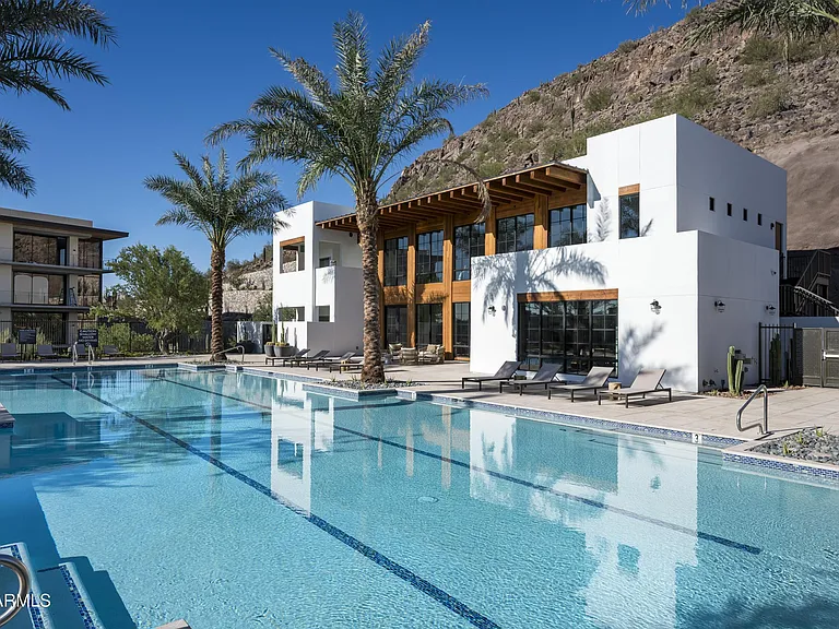 4849 N Camelback Ridge Dr #B302 — Photo 60
