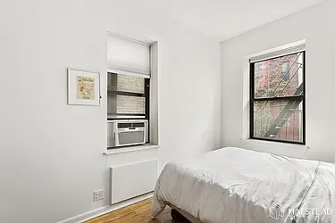 Rented by Halstead Real Estate