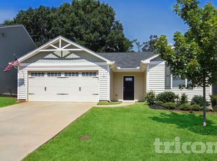 137 Portchester Ln, Greenville, SC 29605