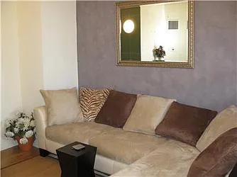 Rented by New York Residence