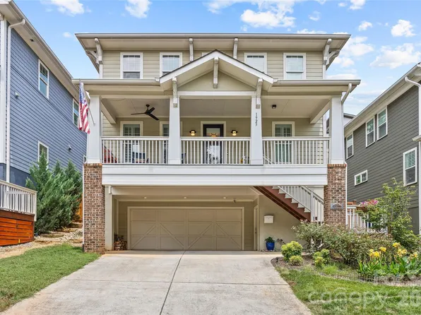 1923 Hamorton Pl, Charlotte, NC 28205
