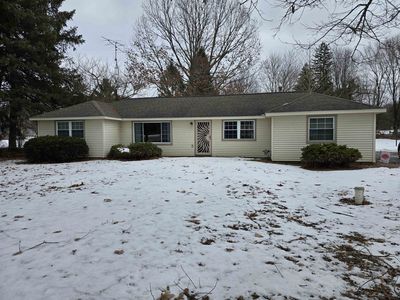8394 N Clio Rd, Mount Morris, MI, 48458