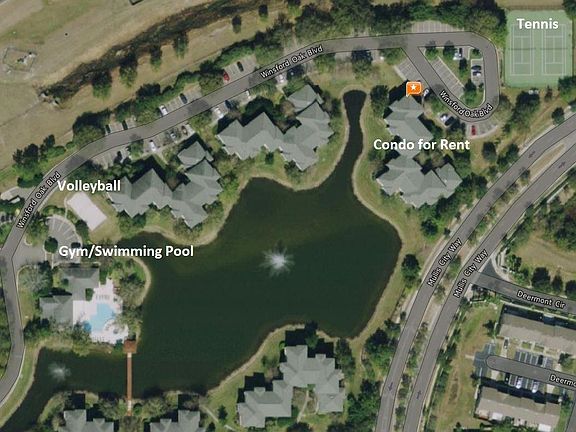 4th image of 10122 Winsford Oak Blvd APT 426