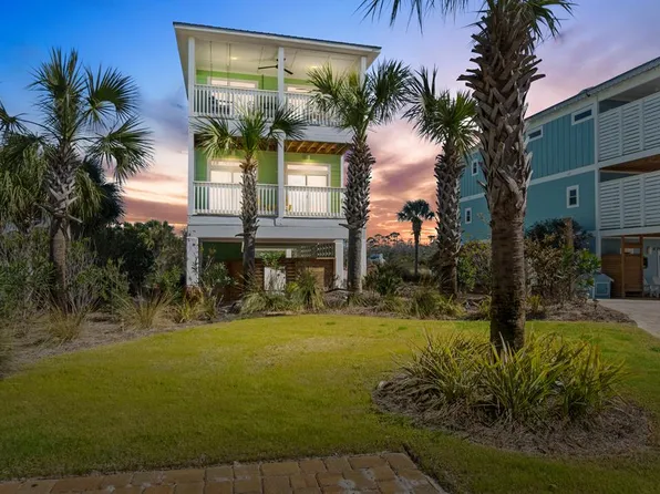 116 Summer House Ln, Port Saint Joe, FL 32456