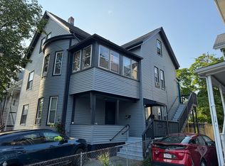 112 Brown St #1, Waltham, MA 02453