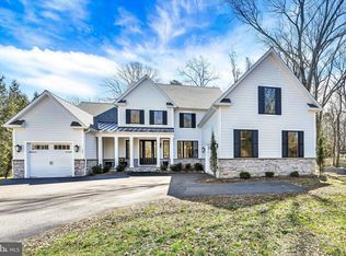 801 Homestead Ln, Crownsville, MD 21032