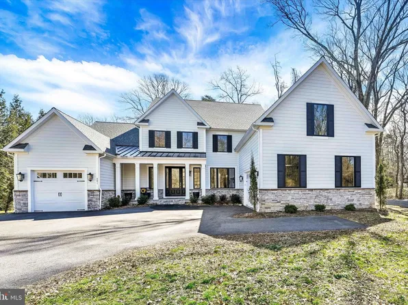 801 Homestead Ln, Crownsville, MD 21032