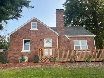 1204 E Illinois St, Kirksville, MO, 63501