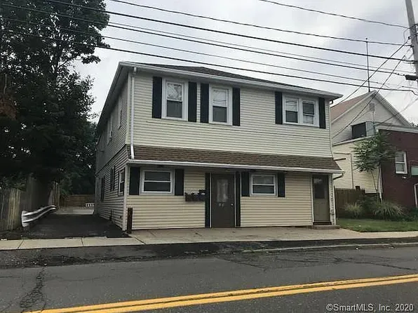 153 Ward St Floor 2, Wallingford, CT 06492