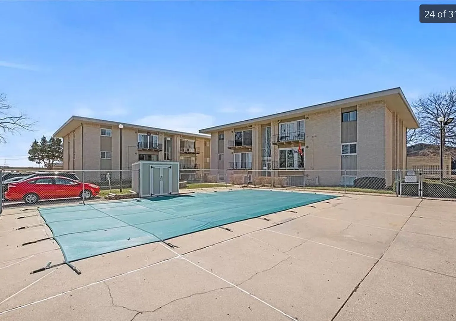 2807 Pembroke Lane A22 — Photo 1