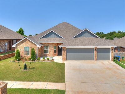 3325 Valley Holw, Norman, OK, 73071