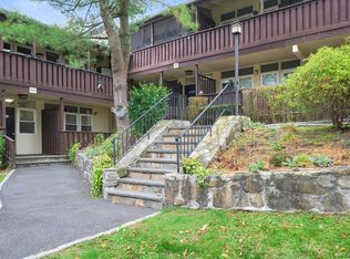 103 Wiltshire Road #D6, Scarsdale, NY 10583