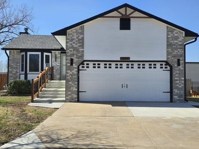 2745 S Lori St, Wichita, KS, 67210