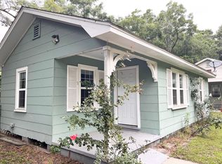 5721 Edison Ave, Hanahan, SC 29410