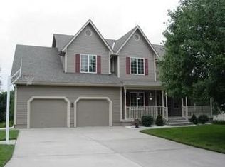 18021 E 29th Terrace Ct S, Independence, MO 64057