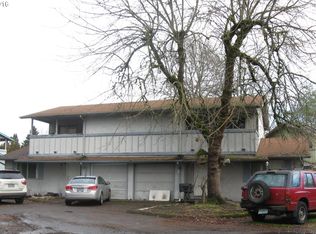 5346 A St, Springfield, OR 97478