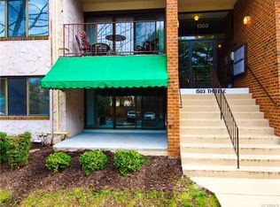 1503 Thistle Rd APT 101, Henrico, VA 23238