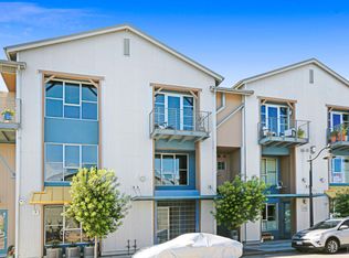 486 1st Street, Petaluma, CA