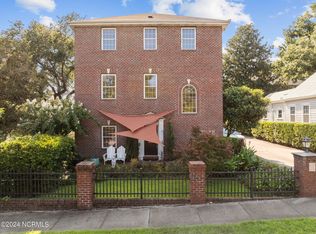 622 S 2nd St APT 1, Wilmington, NC 28401
