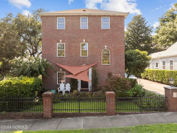 622 S 2nd Street Apt 1, Wilmington, NC 28401