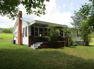 1637 Tater Valley Rd, Washburn, TN 37888
