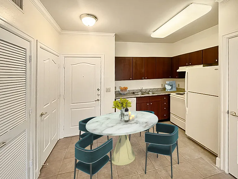 Big Bass Apartments — Photo 7