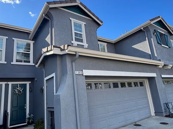 1365 Reagan Way, Brentwood, CA 94513