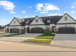 3255 Tullio Dr, Lasalle, ON N9H0P2