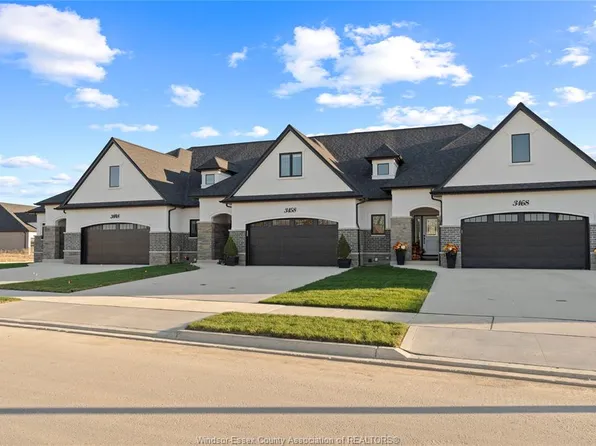 3255 Tullio Dr, Lasalle, ON N9H 0P2