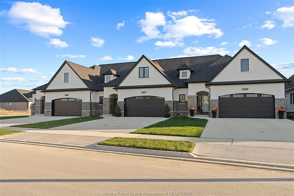 3255 Tullio Dr photo 1