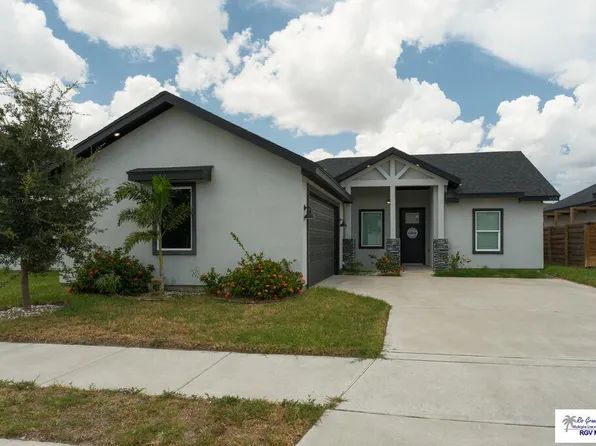 1601 E Optimum Dr, Edinburg, TX 78542