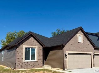 LOT 570streets Of Caledonia, Ofallon, MO 63368