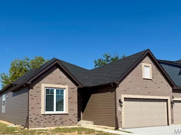 LOT 570streets Of Caledonia, Ofallon, MO 63368