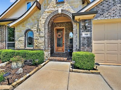 910 Calder Ct, Anna, TX, 75409