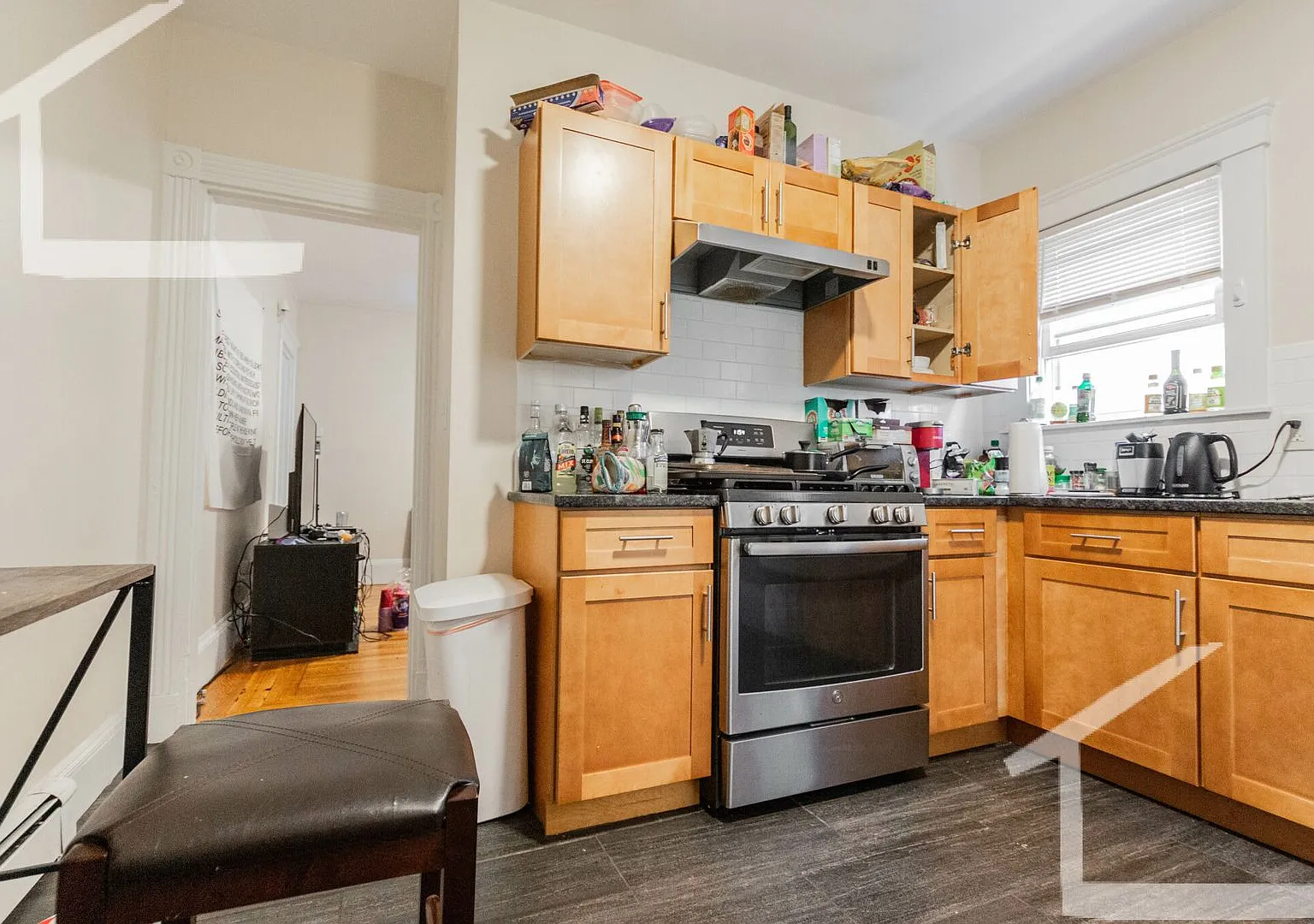Freshly renovated. For you 9/1/26 — Photo 4
